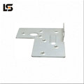 Custom high precision stainless steel stamping metal parts